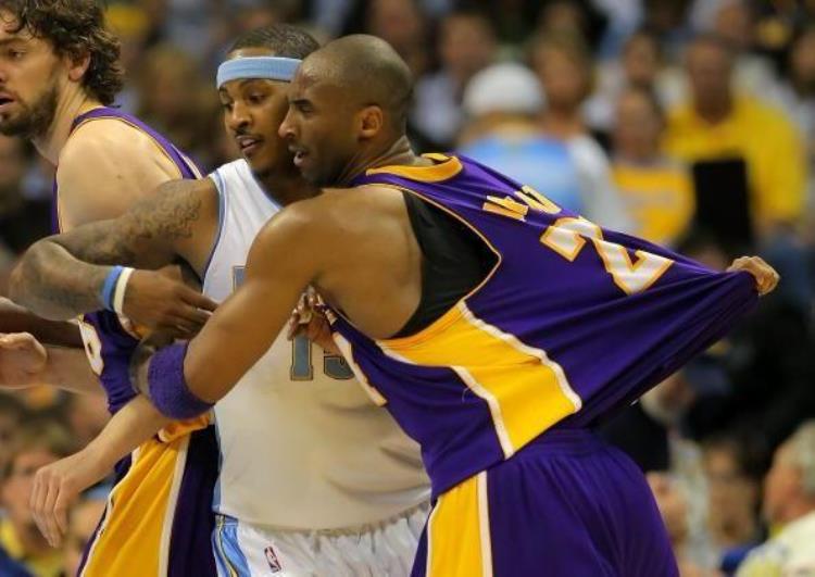 3天5恶犯NBA引争议肖华季后赛还玩体毛哨难怪收视率会降低