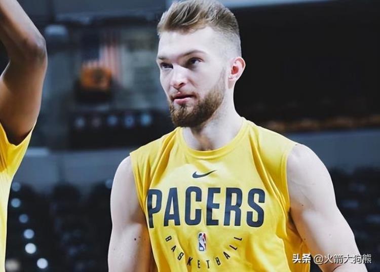3年后重返NBA周琦迎利好东部弱旅主动示好多队均对其有意