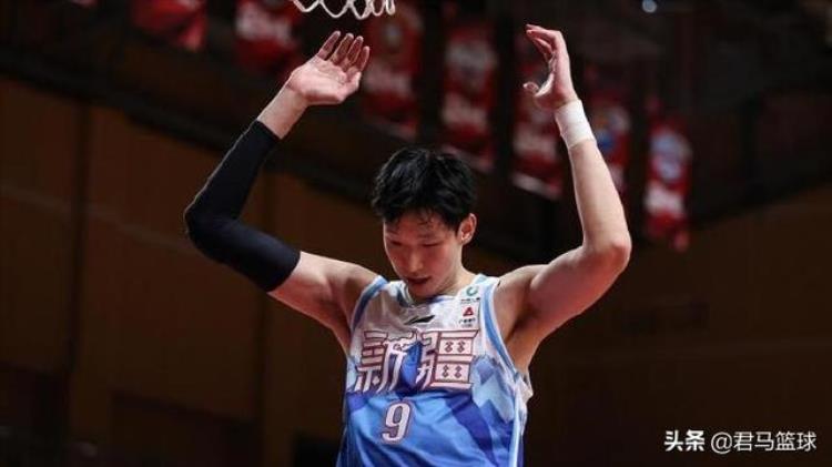 血亏周琦年薪曝光拒绝新疆600万加盟澳洲拿400万肠子悔青了