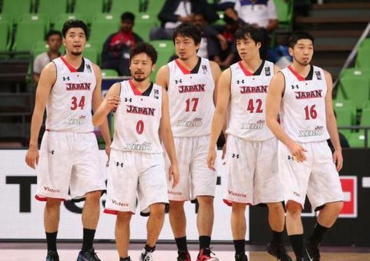 日本为什么不重视篮球「为何篮球在日本的关注度不高日本网友反正打不赢中国没意思」