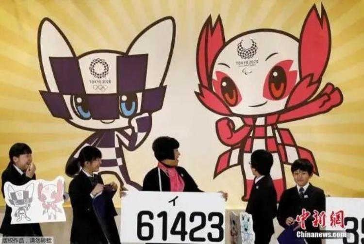 东京奥运会真的来了开幕式就在今晚吗「看东京奥运会开幕式」