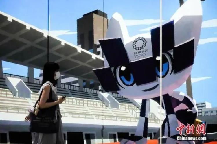 东京奥运会真的来了开幕式就在今晚吗「看东京奥运会开幕式」