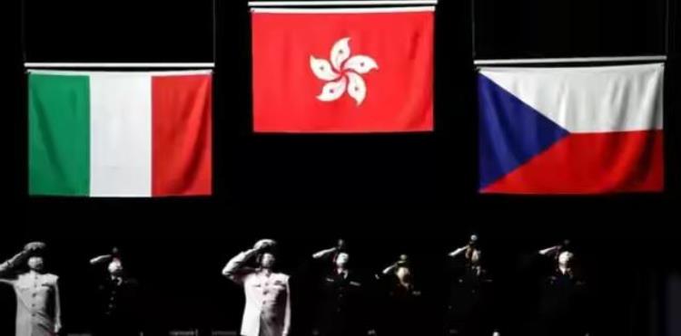 台湾奥运夺冠升什么旗奏什么歌「中国台湾省队奥运会夺金升什么旗奏什么歌」