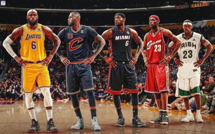 nba为啥这么成功「NBA为啥这么成功」
