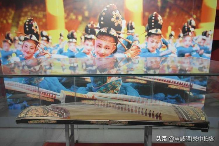 2015年春季游览国家体育场鸟巢回顾北京奥运会开幕式