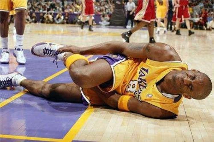 nba球员为什么容易跟腱断裂「为何NBA球员容易遭遇跟腱断裂CBA却很少出现原因有4点」