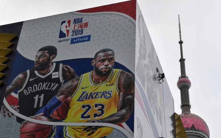 nba肖华莫雷事件最新消息「肖华最新表态坦言不知NBA何时解禁已损失4亿但他却莫名乐观」