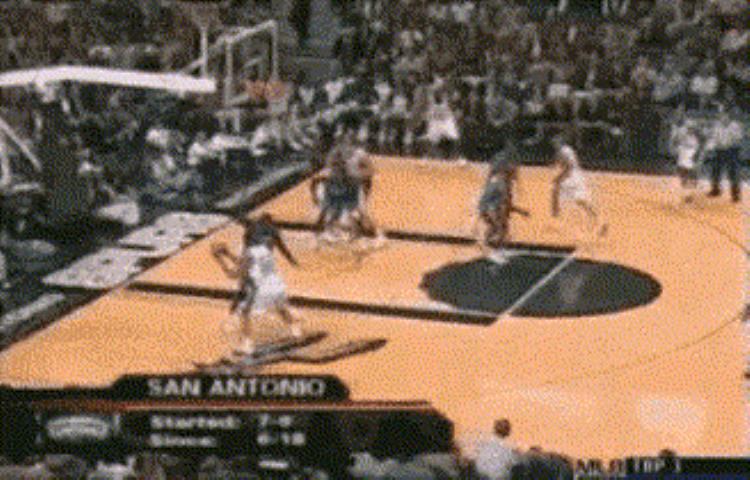 哈登打无球「持球大神哈登被批溜弯在nba有球和无球真的是两回事」