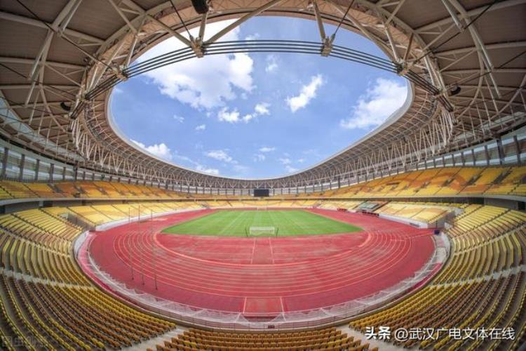 赛程公布|中超恢复主客场武汉两队出战时隔33个月江城球迷家门口看球