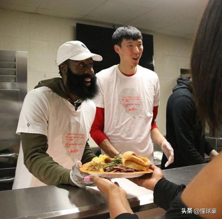 有实力还背靠中国市场周琦为何无法重返NBA这则条款是大障碍