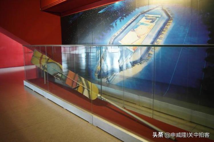 2015年春季游览国家体育场鸟巢回顾北京奥运会开幕式
