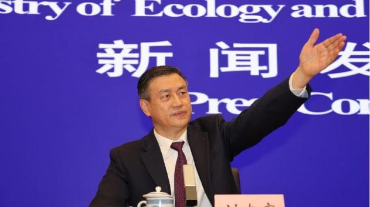 北京专报丨冬奥会期间空气质量如何保障生态环境部尽可能减少对经济社会影响