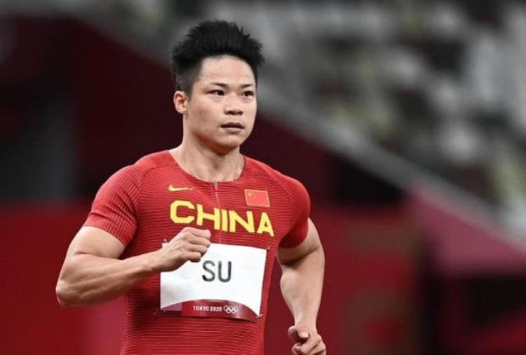 奥运会苏炳添 直播「20:50CCTV5直播苏炳添冲奥运100米金牌983秒创造奇迹」
