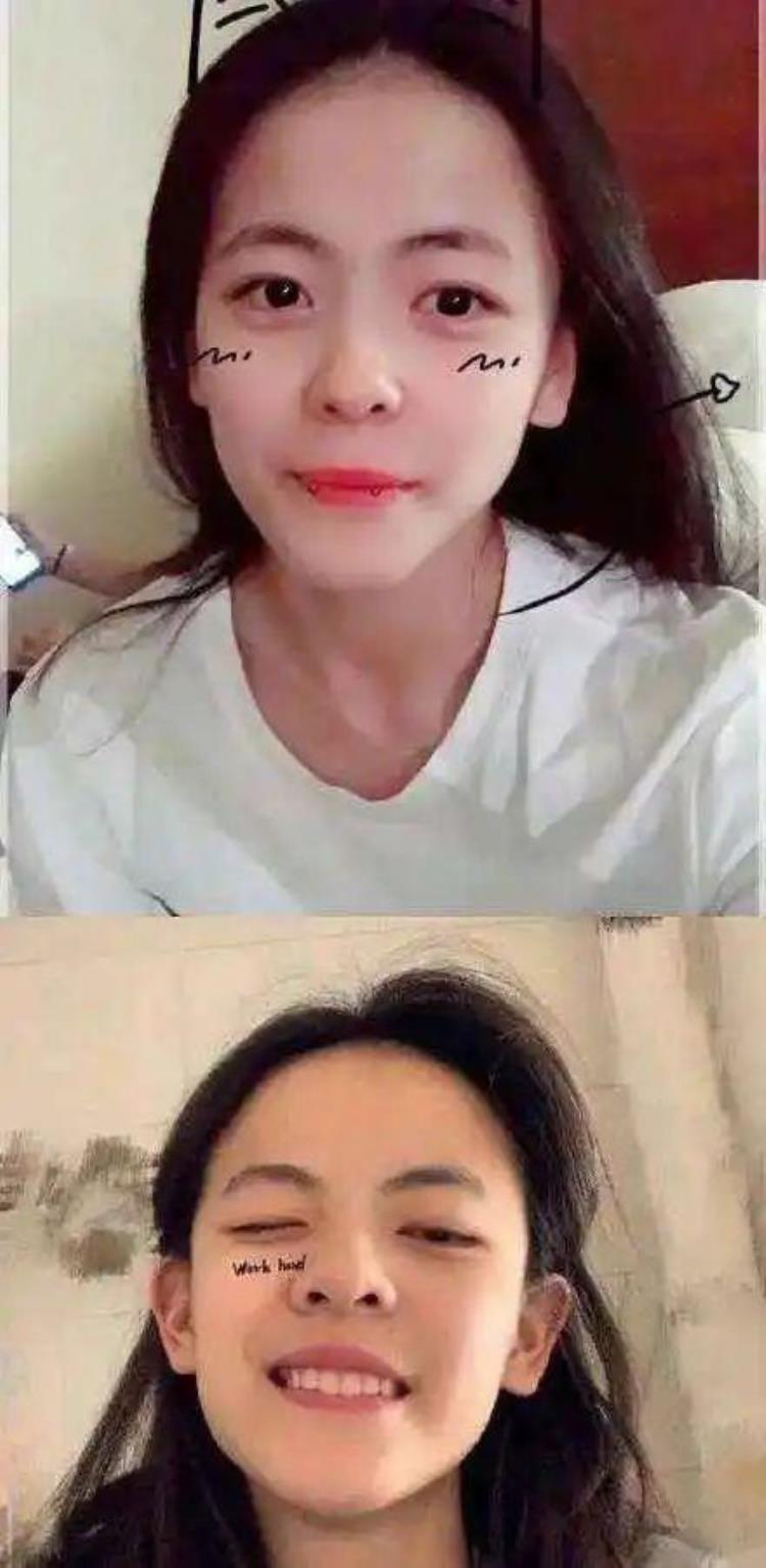杨舒予是谁为啥那么火大部分球迷都是冲着她来的「杨舒予是谁为啥那么火大部分球迷都是冲着她来的」