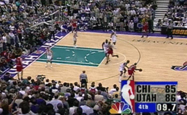 哈登打无球「持球大神哈登被批溜弯在nba有球和无球真的是两回事」