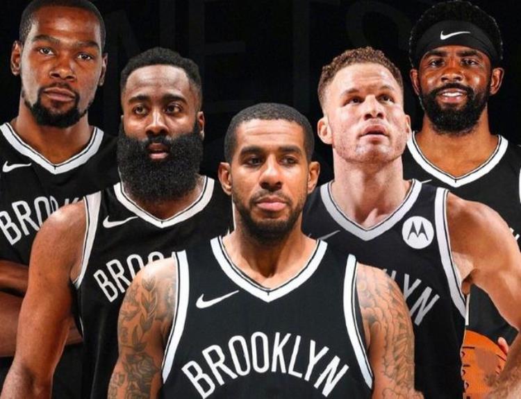 深度解析当今nba球星抱团成瘾的原因「深度解析当今NBA球星抱团成瘾的原因」