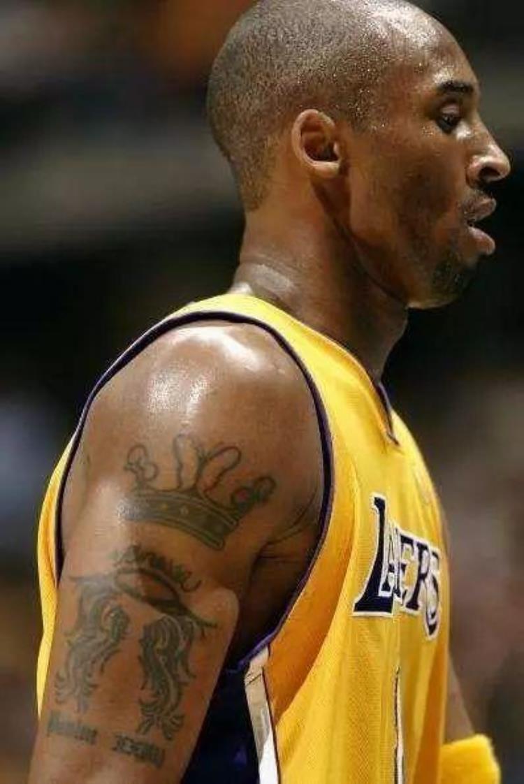 nba2k15自建球员纹身「NBA2K16用的球员文身给自己惹来了官司」