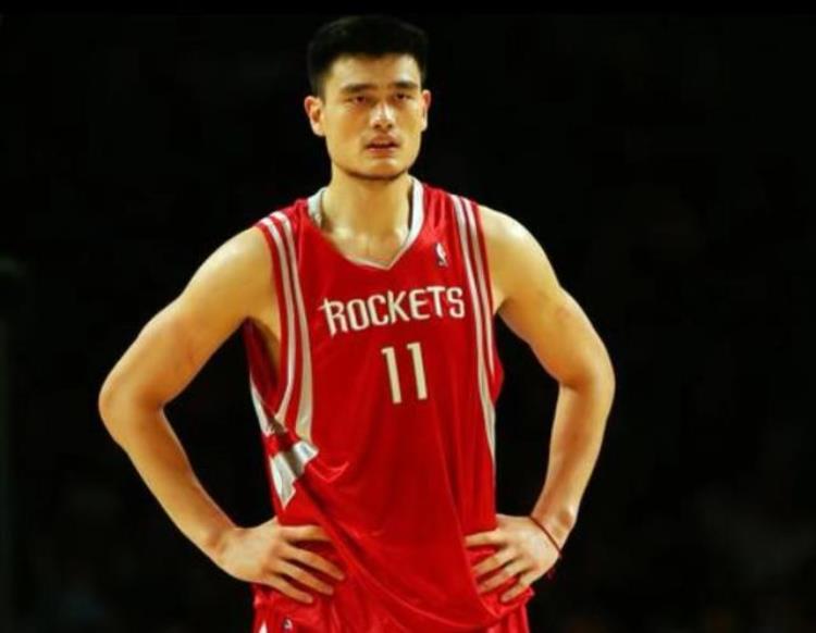 姚明在nba能领取多少退休金「NBA退休金有多少中国有4名球员能领到姚明最多50岁每年21万」