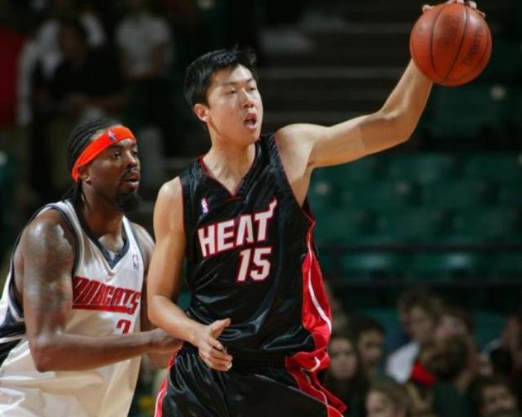 为什么中国球员打不了nba「深度分析中国球员难进NBA并非实力不济不信任才是主因」