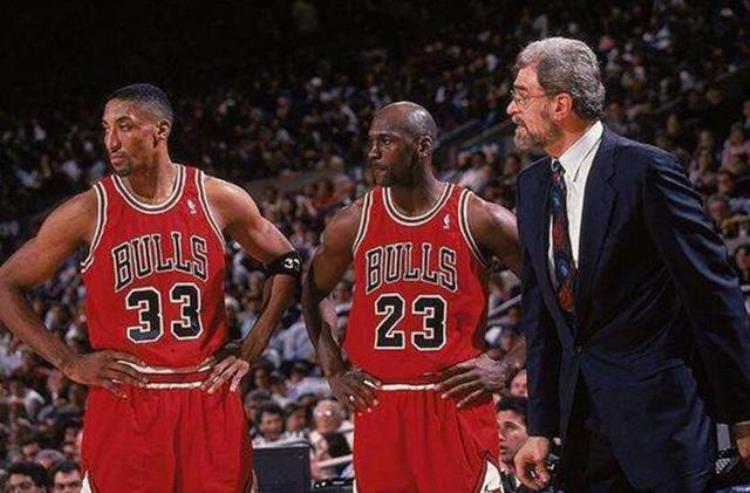 为什么乔丹是nba第一人「乔丹成NBA第一人根本原因揭晓球迷首次发声这回说了真话」
