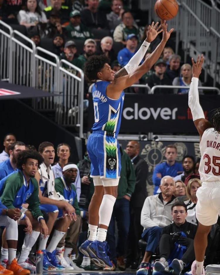 一周NBA上脚杜兰特上脚OW联名精英科比9重现江湖
