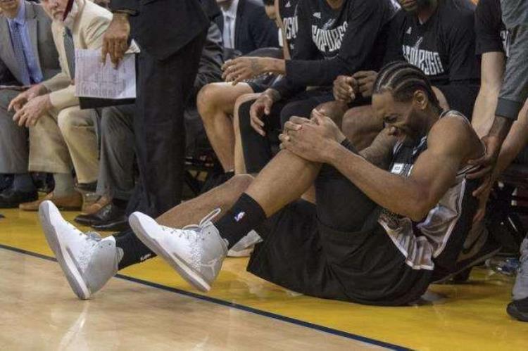 3天5恶犯NBA引争议肖华季后赛还玩体毛哨难怪收视率会降低