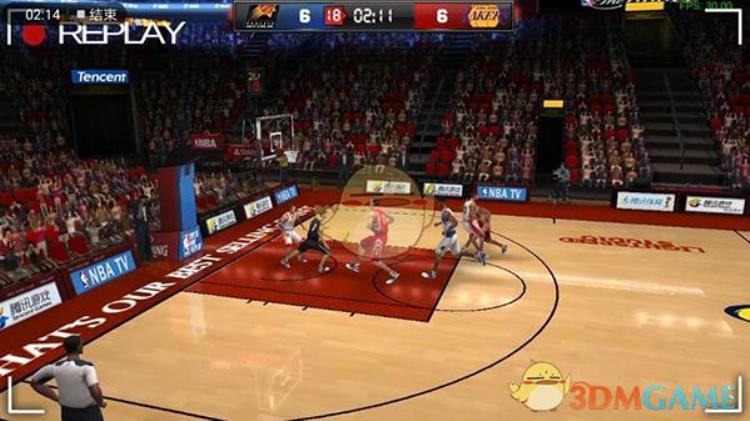 nba现役最强3d球员「3DM测评最强NBA论最强谁是联盟现役第一人」