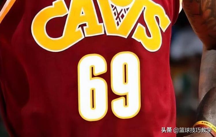 nba不允许69号球衣「NBA禁止选用69号NBA历史上还从未有人选过这个球衣号码」