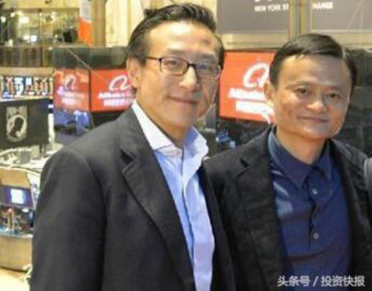 篮网的股东「阿里巴巴高管收购篮网这些体育相关概念股或受益附股」