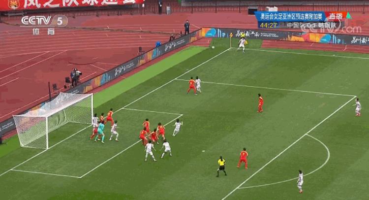 中国女足晋级东京奥运会全过程回顾中国女子三大球全部打进奥运会