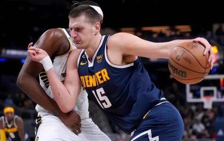 NBA颁奖礼:字母哥获常规赛MVP,东契奇当选最佳新秀「NBA官方更新MVP榜字母哥力压东契奇居首库里杜兰特首进前十」