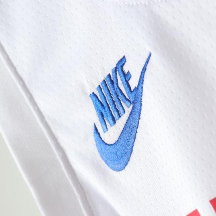 篮网杜兰特球衣号码「NIKENBA布鲁克林篮网队复古7号杜兰特球衣透气经编网眼布的」