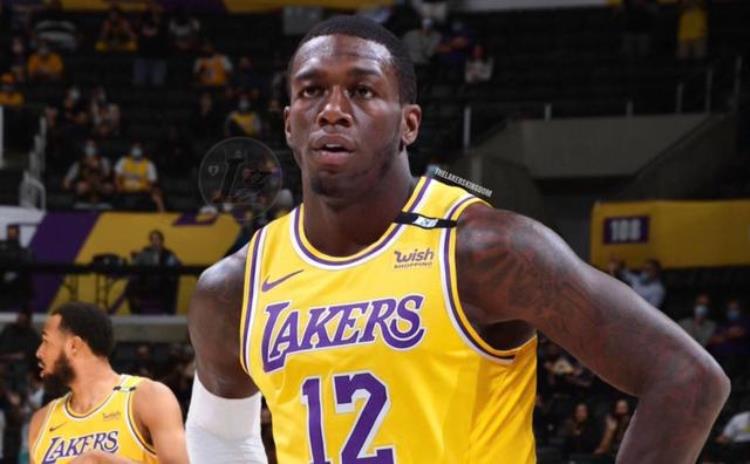 纳恩加盟湖人的原因找到了NBA工会主席很生气拉塞尔出手了