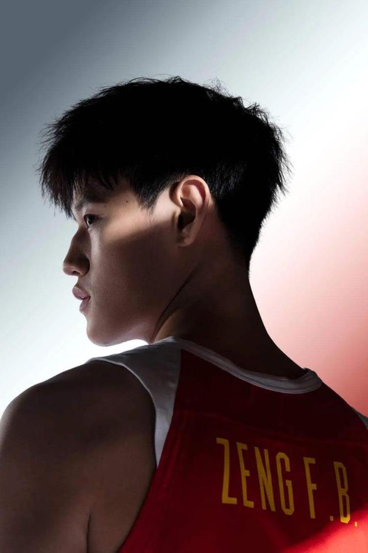 余嘉豪能打nba吗「中国球员如何进入NBA曾凡博和余嘉豪张镇麟有何不同之处」