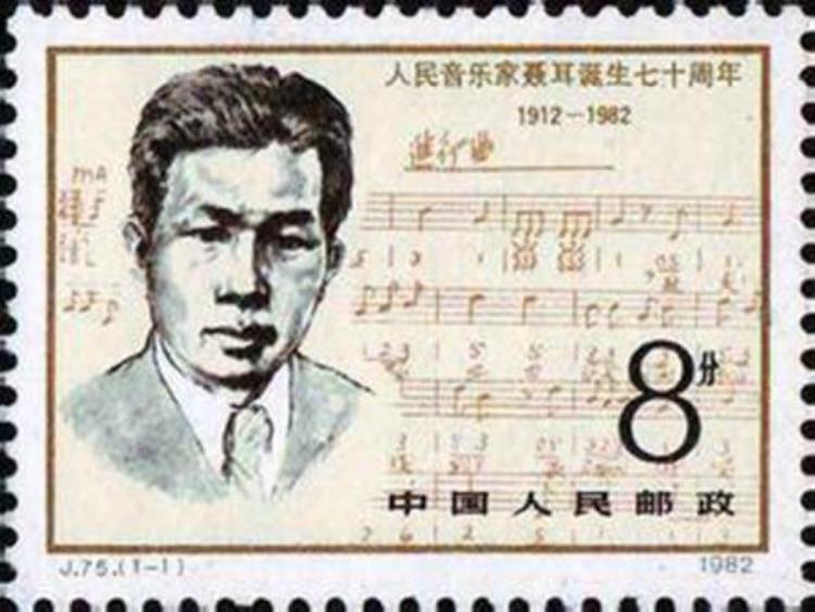 中国国歌进化史「中国国歌的演变史」