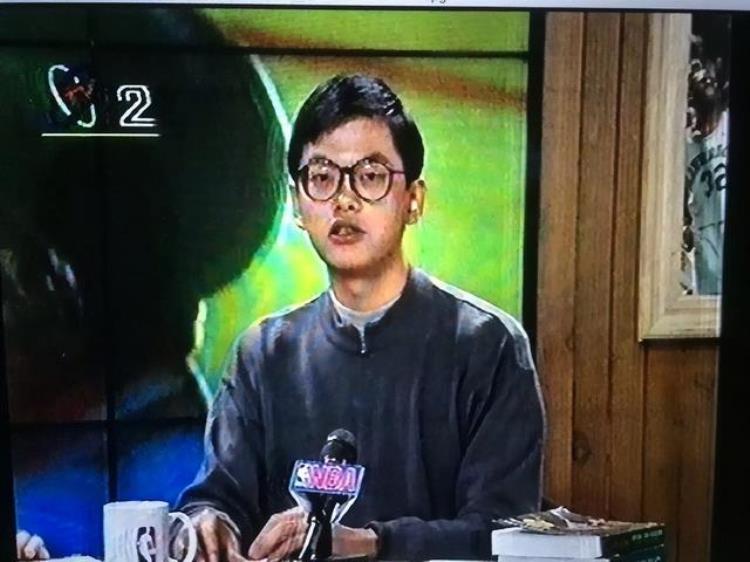 央视nba解说历史记录「央视NBA解说历史」