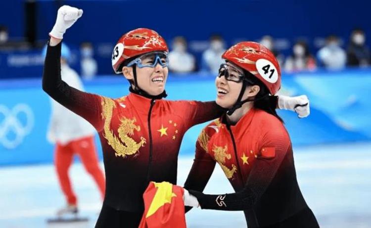 7块冬奥金牌这座东北小城凭什么