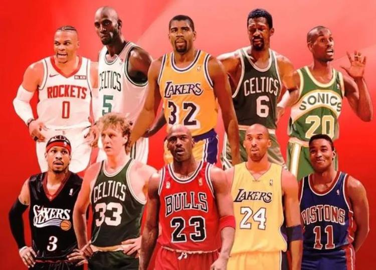 nba为啥这么成功「NBA为啥这么成功」
