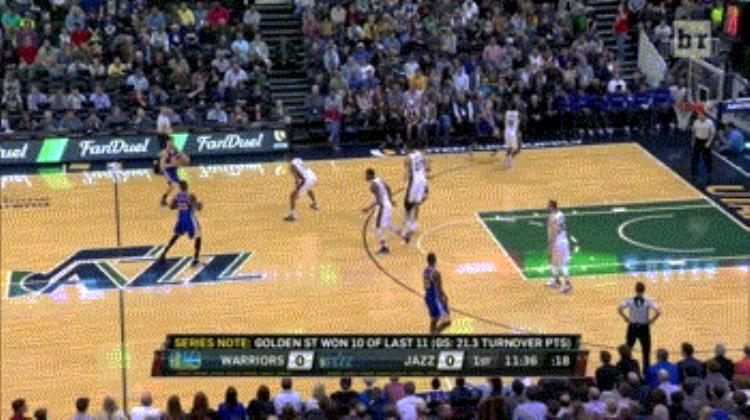 哈登打无球「持球大神哈登被批溜弯在nba有球和无球真的是两回事」