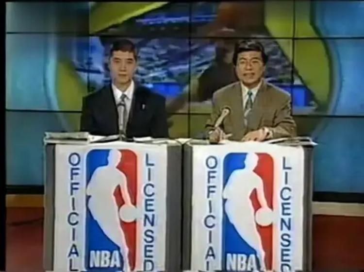 央视nba解说历史记录「央视NBA解说历史」