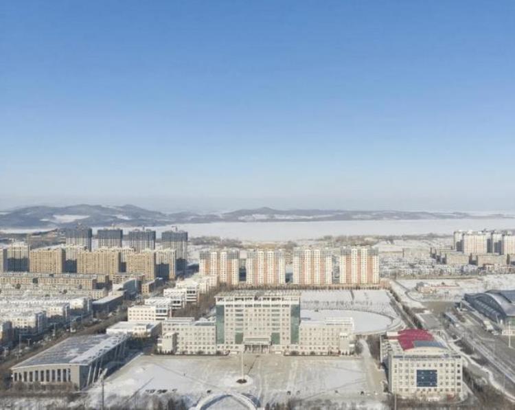 7块冬奥金牌这座东北小城凭什么