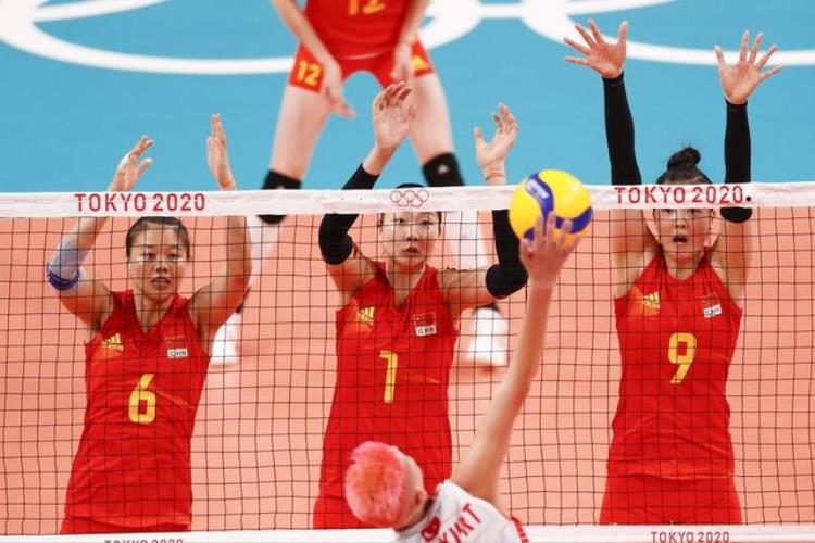 中国女排三比二大逆转意大利女排「两组变三组巴黎奥运女排赛制变脸中国女排小组出线面临两阻力」