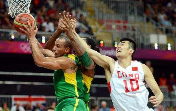 美国篮球首败「从一场中国式篮球阴谋看懂NBA绝杀内幕」