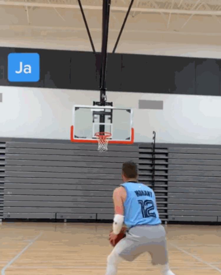 NBA模仿帝「模仿帝上线NBA八大球星投篮都学一遍美媒笑哭评价太到位了」