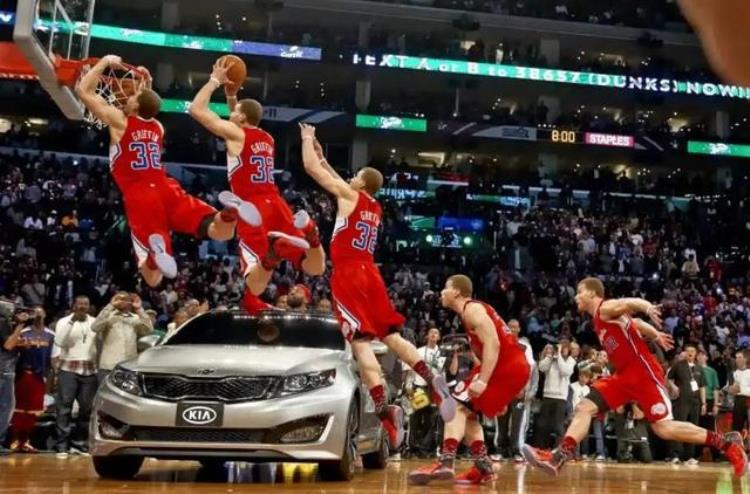 nba为啥这么成功「NBA为啥这么成功」