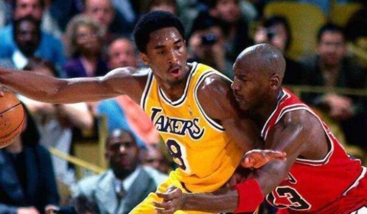为什么乔丹是nba第一人「乔丹成NBA第一人根本原因揭晓球迷首次发声这回说了真话」