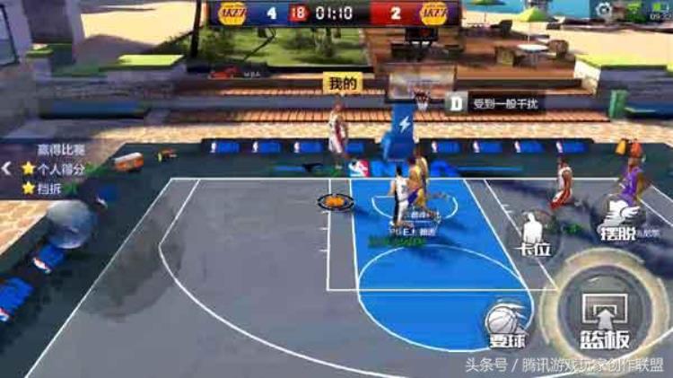 詹姆斯最擅长什么技巧「最强NBA热门球员詹姆斯的使用技巧心得」