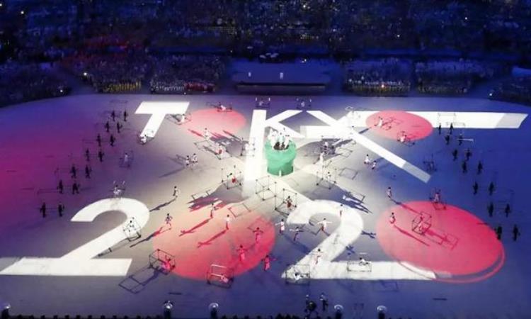 为何叫2020东京奥运会「别再问为什么叫2020东京奥运会了」