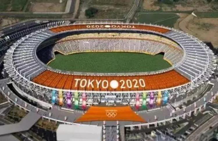 为何叫2020东京奥运会「别再问为什么叫2020东京奥运会了」