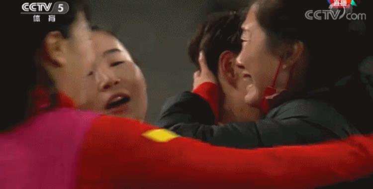 中国女足晋级东京奥运会全过程回顾中国女子三大球全部打进奥运会